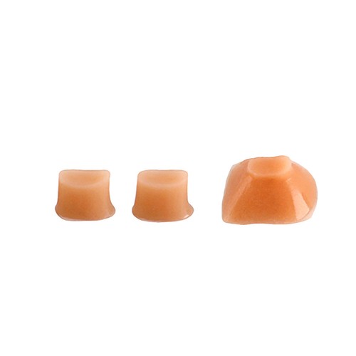 3pcs flute key - 3pcs,