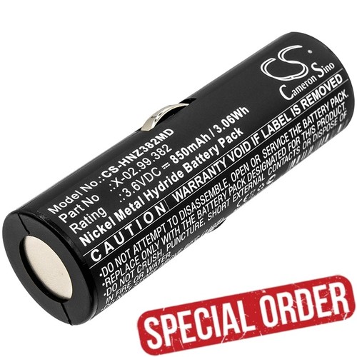 Battery for heine beta - battery,