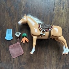 Vintage Mattel Barbie Riding