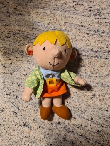 Wendy soft toy - wendy, from