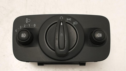 Ford fiesta headlamp headlight - ford,