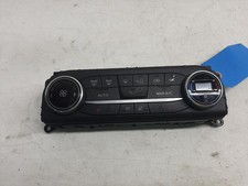 2019 FORD FIESTA Mk8 Heater