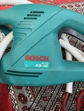 Bosch electric hedge cutter - electric,