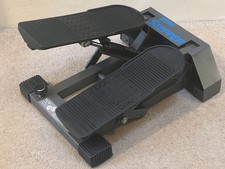 HAMMER CLUB LINE TL 2000 MINI STEPPER CARDIO EXERCISE FITNESS MACHINE