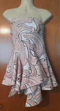 Micro Mini Dress by C/MEO