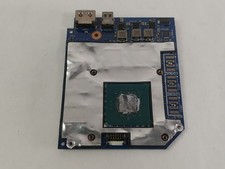 Dell Precision 7530 NVIDIA