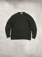 Fjallraven ovik round neck - fjallraven, round-neck
