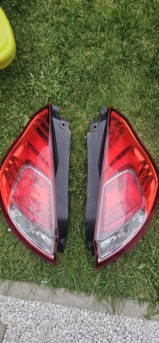 Ford fiesta mk7 - fiesta, 1.0