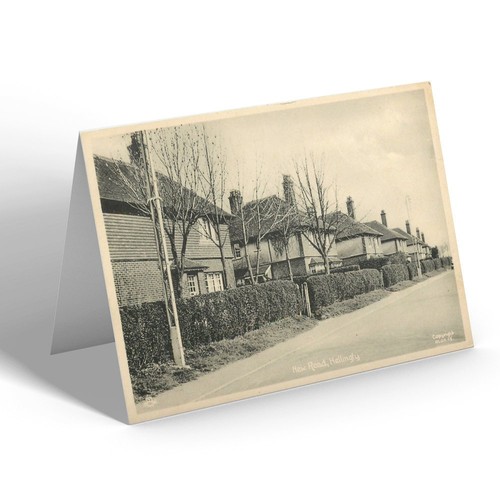Notelet vintage sussex new - -,