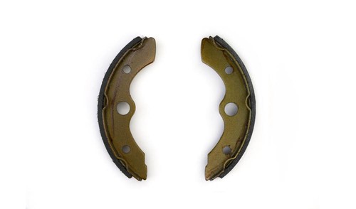 Brake shoes front for - brake,