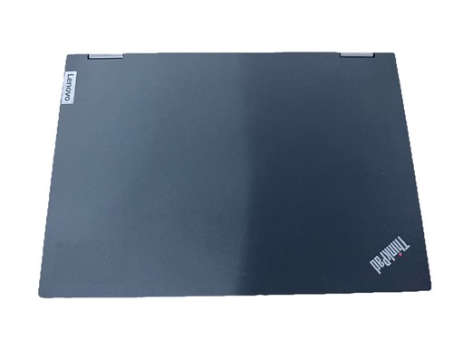 Lenovo thinkpad x13 - thinkpad, yoga