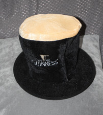 NEW NOVELTY GUINNESS PINT HAT