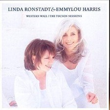 Ronstadt linda western wall - ronstadt,,