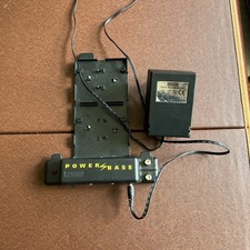 Scalextric Classic Powerbase C117 (C8014), and C912 Transformer