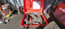 Hilti DX460-F8 Powder Actuated