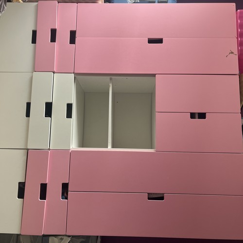 Ikea stuva children - children's, storage