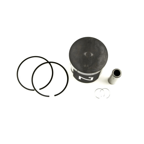 Piston kit pwc kawasaki 750 - piston,