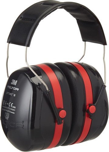Peltor optime iii - peltor,