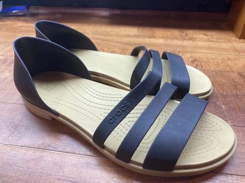 Crocs tulum open - crocs, sandals