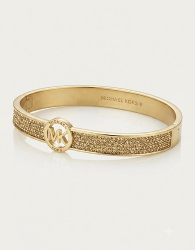 Michael kors pave - michael, crystal