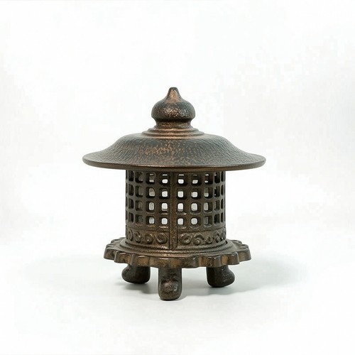 Tabletop candle holder - tabletop,
