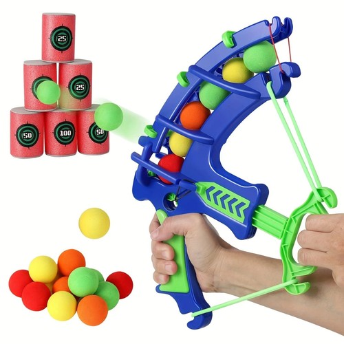 Soft bullet target practice - bullet,