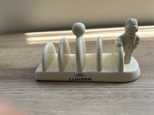 Vintage lurpak douglas - vintage,