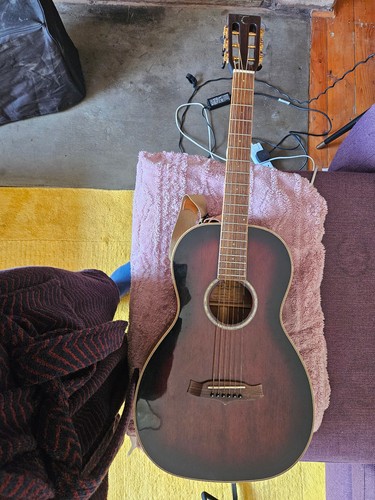 Tanglewood tw73vs sundance pro - sundance,