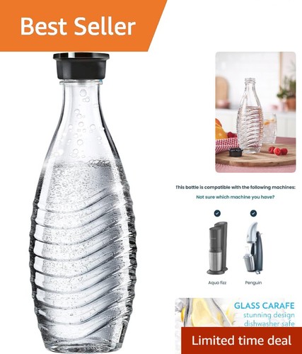 Elegant 600ml glass - elegant,