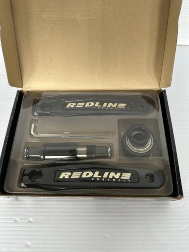 Nos redline monster - redline, piece