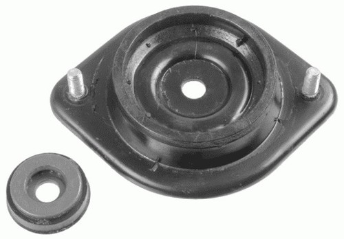 Repair kit suspension - suspension, strut