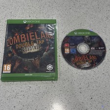 Zombieland Double Tap Road