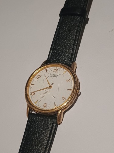 Seiko mens quartz watch - mens,