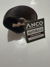 Anco Small Buffalo Horn Great