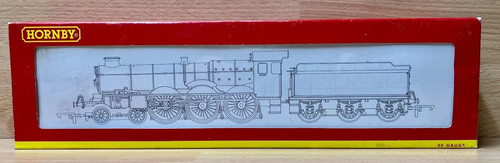 Hornby gauge r2280 - hornby,