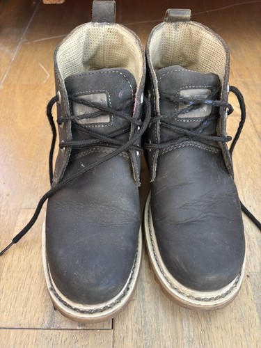 Caterpillar boots black - caterpillar,