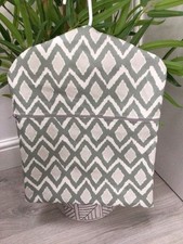 Peg Bag, Jero Ikat Design