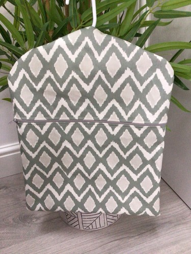 Peg bag jero ikat design - bag,,