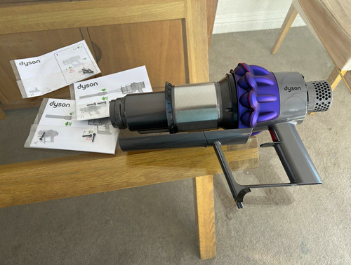 Dyson cordless v10 main body - dyson,