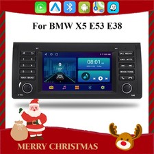 Android Auto Head Unit For