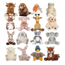 Wrendale Designs Plush Soft