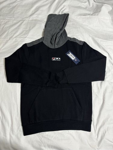 Fila sportswear cliff overhead - fila,
