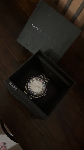 Marc jacobs mbm3265 ladies - mbm3265,
