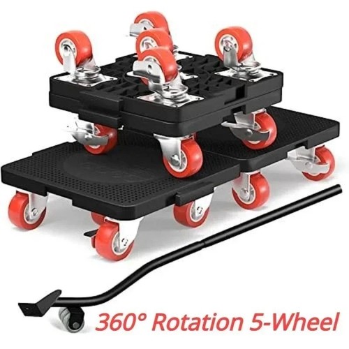 Furniture mover lifter set - furniture,
