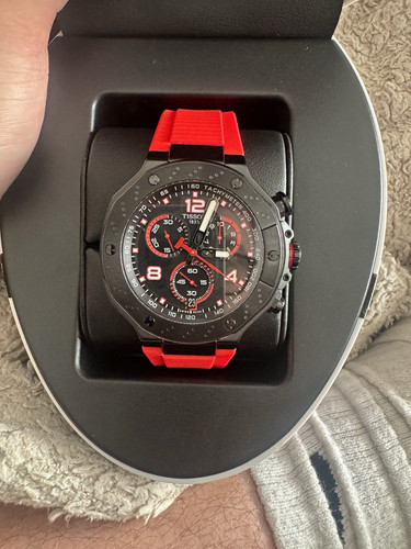 Tissot race motogp - motogp, limited