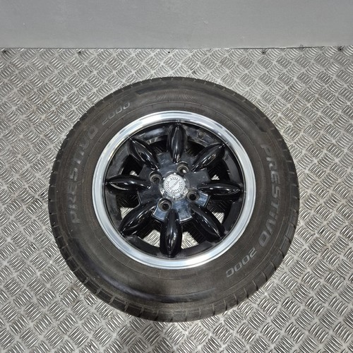 Triumph spitfire 1979 - , alloy