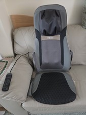 Homedics Shiatsu Elite II