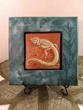 8×8- 3D Chameleon Jackson