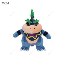 Mario Bros Wonder Bowser Jr