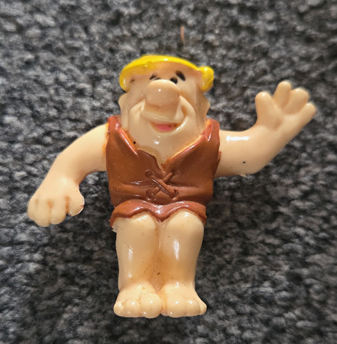 Hanna barbera barney rubble - hanna-barbera,